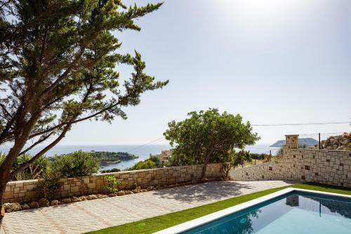 Veranda Sea View Villa