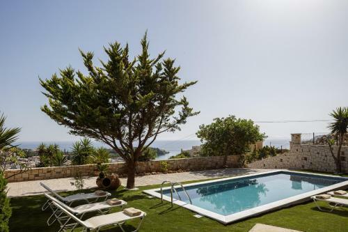 Veranda Sea View Villa