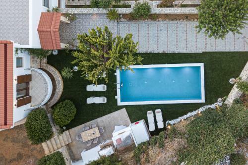 Veranda Sea View Villa