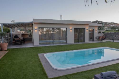 Villa Manefic