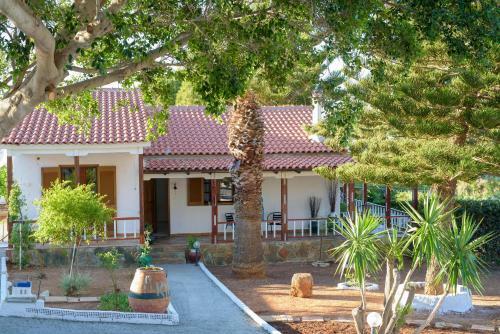 Apartamento Ellis Holidays Home
