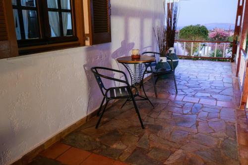 Apartamento Ellis Holidays Home