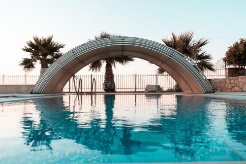 Aria Villa, A Seaview Serene Retreat