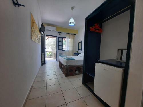 Albergue Villa Nektaria