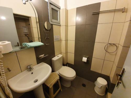 Albergue Villa Nektaria