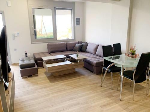 Apartamento Yamina Sea View Residence
