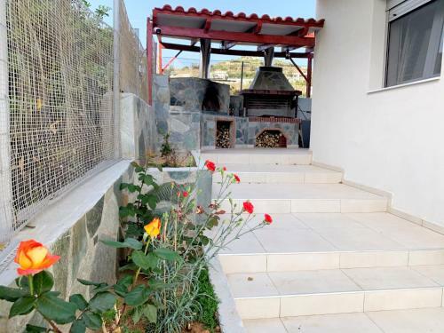 Apartamento Yamina Sea View Residence