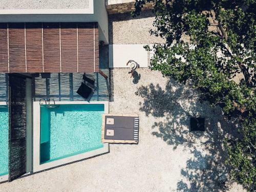 Apartamento One And Only Villas