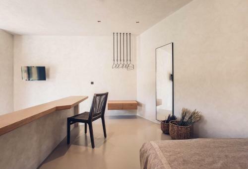 Apartamento One And Only Villas