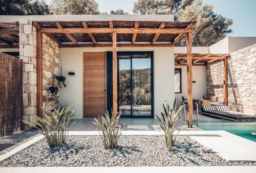 Apartamento One And Only Villas
