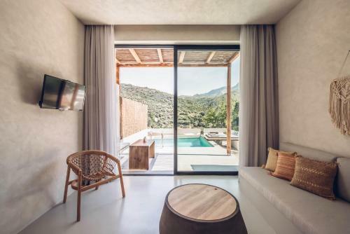 Apartamento One And Only Villas