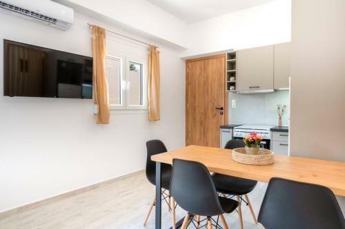 Valentina's Apartments
