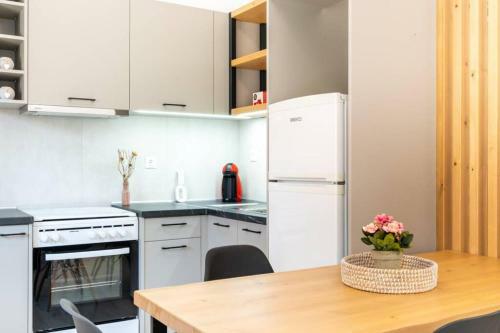 Valentina's Apartments