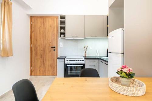 Valentina's Apartments