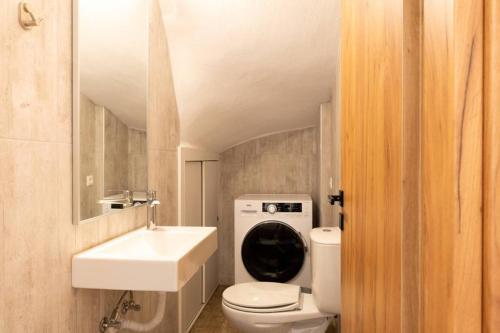 Valentina's Apartments