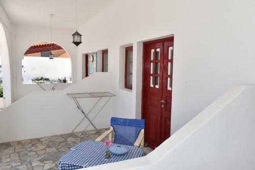 Apartamento Ostria Beach Studios