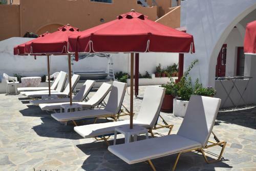 Apartamento Ostria Beach Studios
