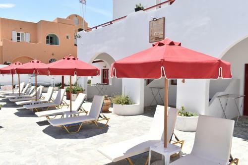 Apartamento Ostria Beach Studios