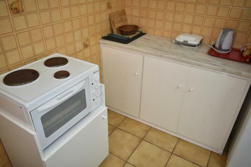 Apartamento Ostria Beach Studios