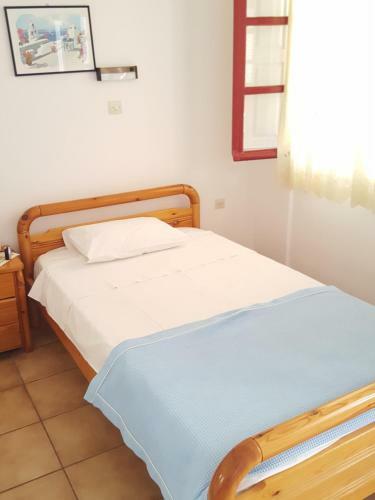 Apartamento Ostria Beach Studios