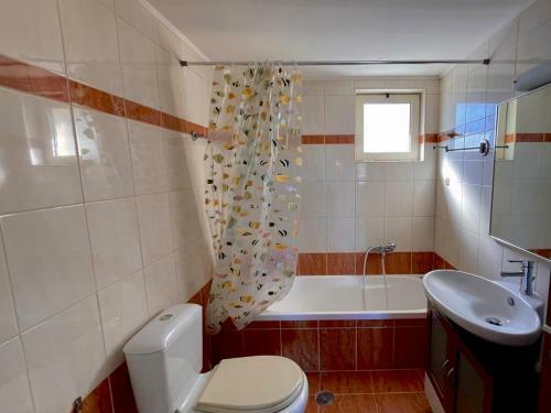 Apartamento Infinity View - Few Steps Away From The Sea.