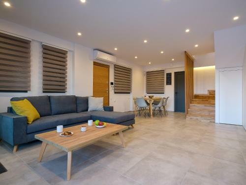 Olive And Sea Villas