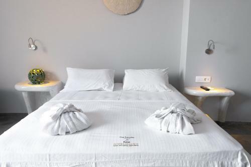 Hotel Demilmar Luxury Suites