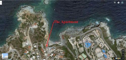 Vasilios Sea View Apartments