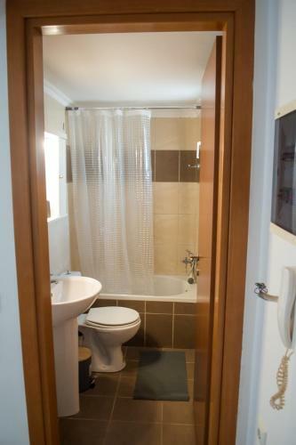 Apartamento Sun By The Sea