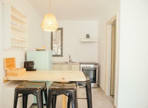 Apartamento Exi Sea Side Suites