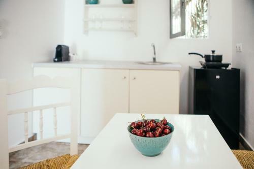 Apartamento Exi Sea Side Suites