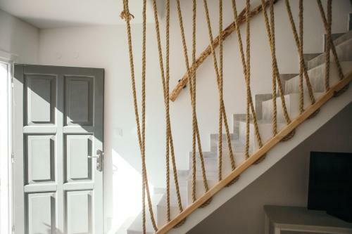 Apartamento Exi Sea Side Suites
