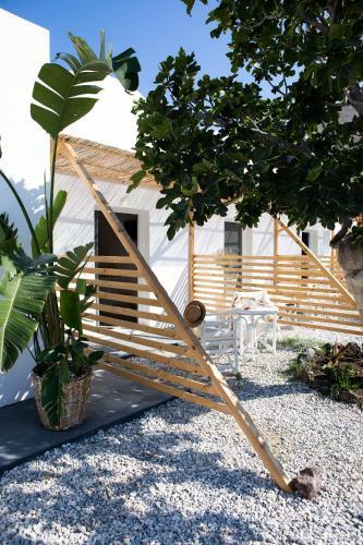 Apartamento Exi Sea Side Suites