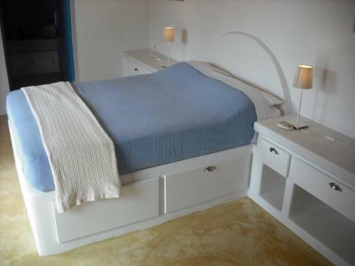 Iosvilla At Sapounohoma