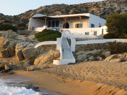 Iosvilla At Sapounohoma