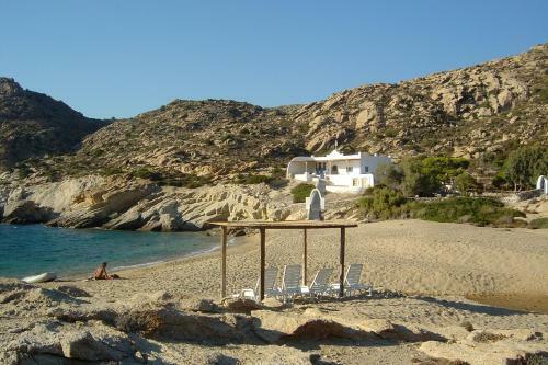Iosvilla At Sapounohoma
