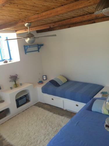 Iosvilla At Sapounohoma