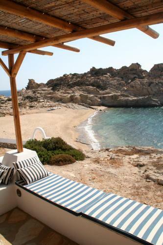 Iosvilla At Sapounohoma