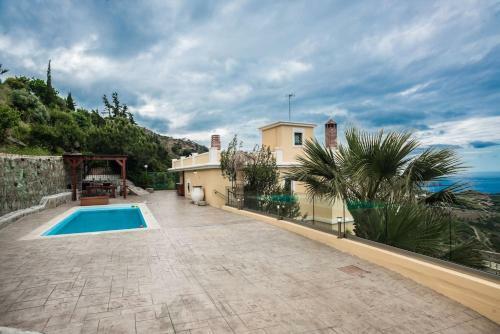 Apartamento Olenia Residence
