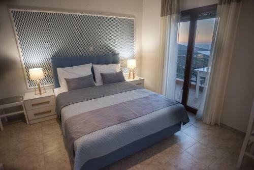 Apartamento Olenia Residence