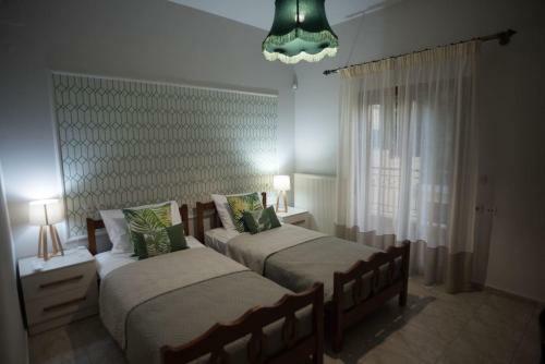 Apartamento Olenia Residence