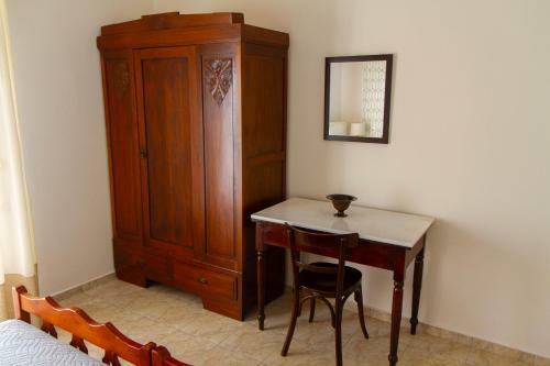 Apartamento Olenia Residence