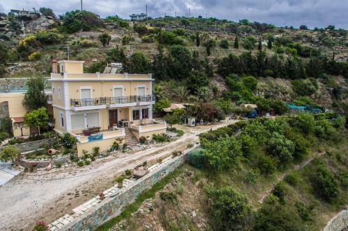 Apartamento Olenia Residence