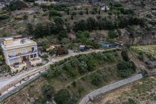 Apartamento Olenia Residence