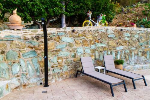 Apartamento Olenia Residence