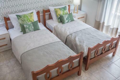 Apartamento Olenia Residence