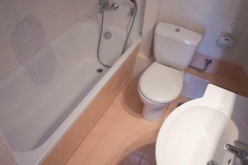 Apartamento Olenia Residence