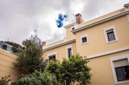 Apartamento Olenia Residence