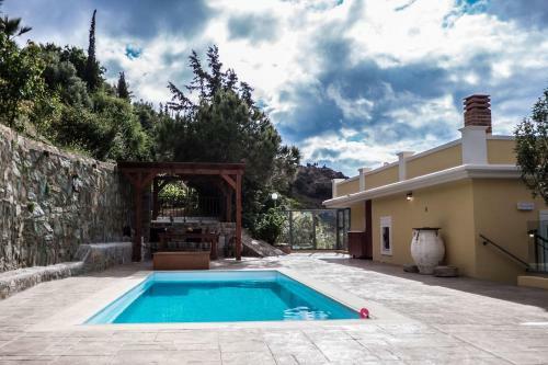 Apartamento Olenia Residence