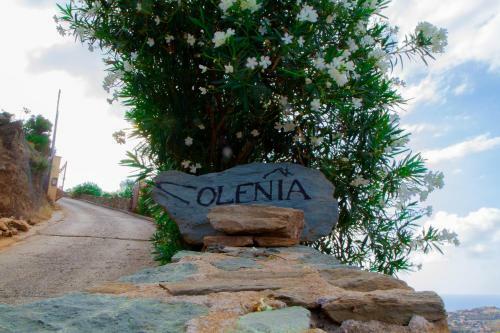 Apartamento Olenia Residence